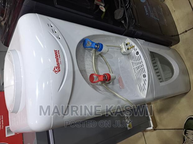 Ramtons Hot and Normal - main view