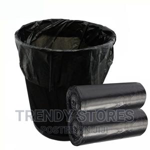 100pc Trash Bags - thumbnail 2