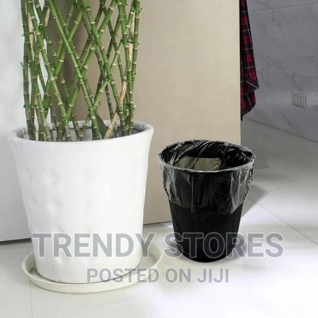 100pc Trash Bags - thumbnail 3