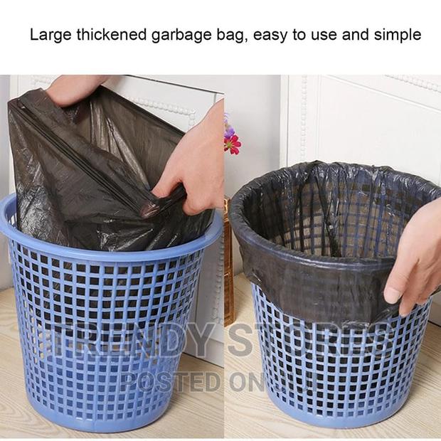 100pc Trash Bags - thumbnail 5