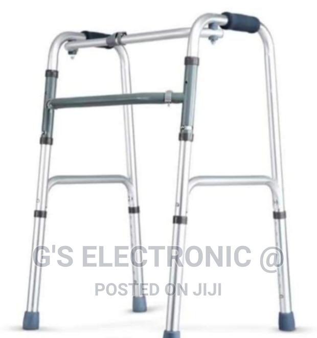 Walking Frame (Quality Frame) - main view