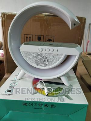 15W Wireless Bluetooth Speaker - thumbnail 2