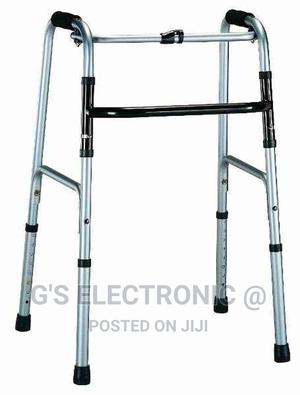Walking Frame( Comfortable Frame) - thumbnail 2