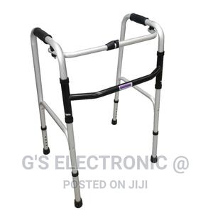 Walking Frame (Smart Walking Frame) - thumbnail 2
