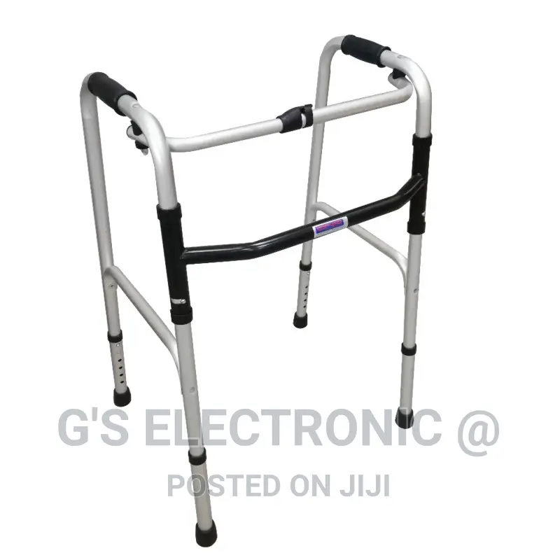 Walking Frame (Smart Walking Frame) 