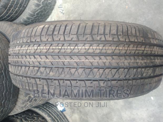 Bridgestone Tires Sizes 265/60r18. - thumbnail 2