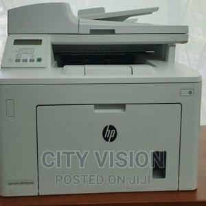 Hp Laserjet Pro MFP M227sdn//Printer - thumbnail 2