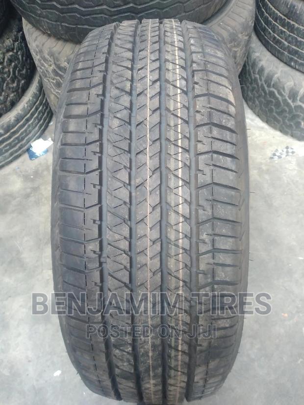 Bridgestone Tires Sizes 265/60r18.