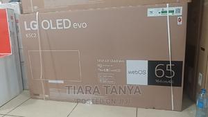 LG Oled Evo C2 65 Inch Smart TV - thumbnail 2