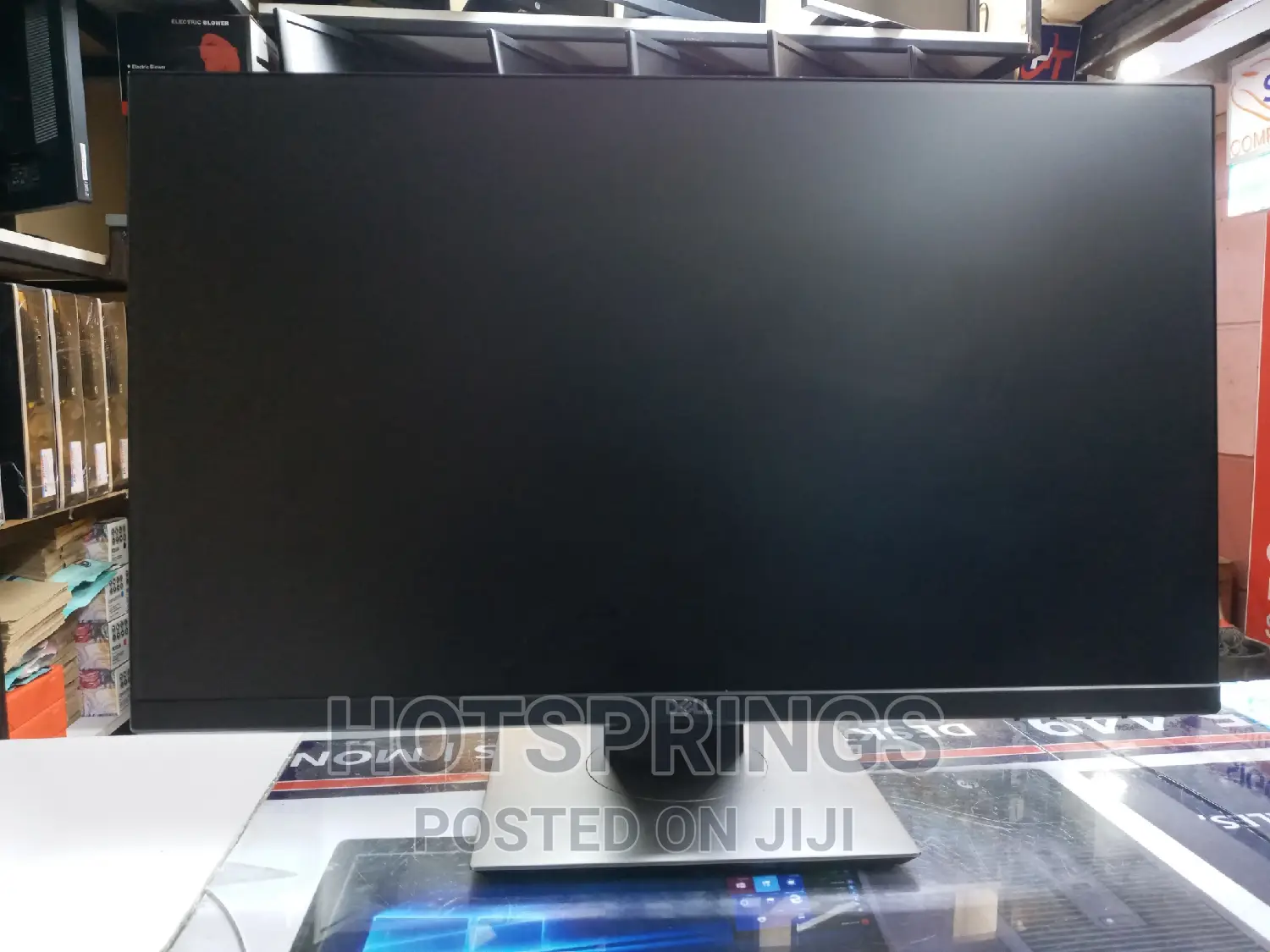 Dell P2319h