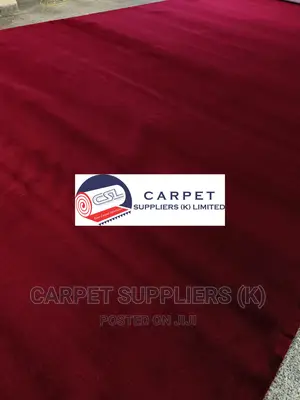 Red Carpet