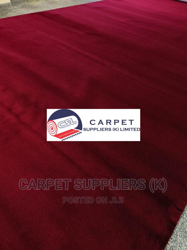 Red Carpet