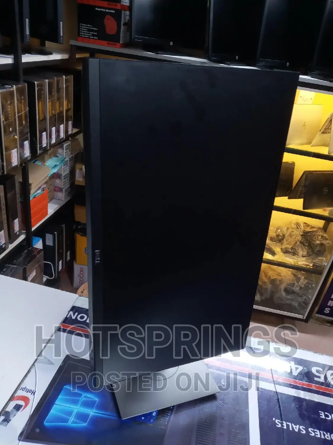 Dell P2319h