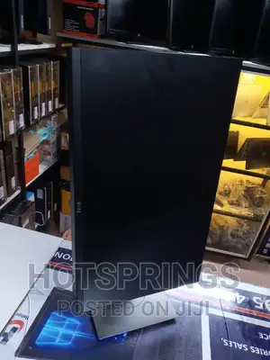 Dell P2319h