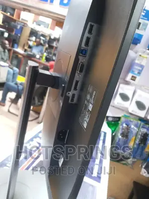 Dell P2319h