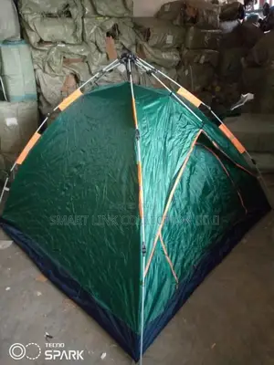 Instant Camping Tents, 2 Person Hiking Tent.