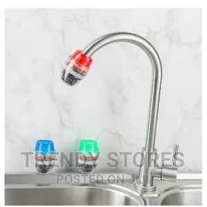 Water Purifier Filter Carbon Faucet