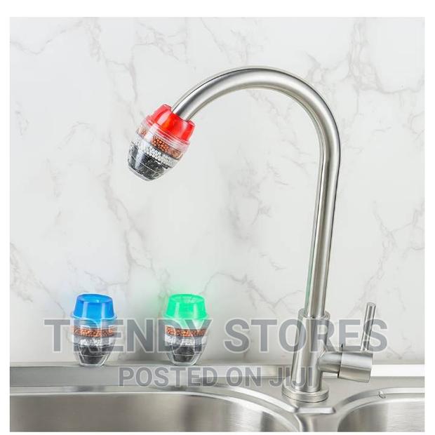 Water Purifier Filter Carbon Faucet - thumbnail 3