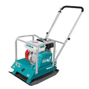 Gasoline Plate Compactor 90kg