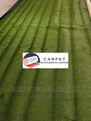 Grass Carpet