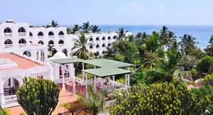 4 Star Hotel for Sale in Diani