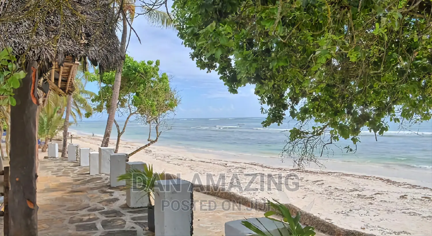 4 Star Hotel for Sale in Diani