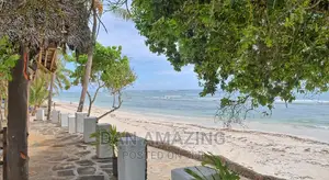 4 Star Hotel for Sale in Diani