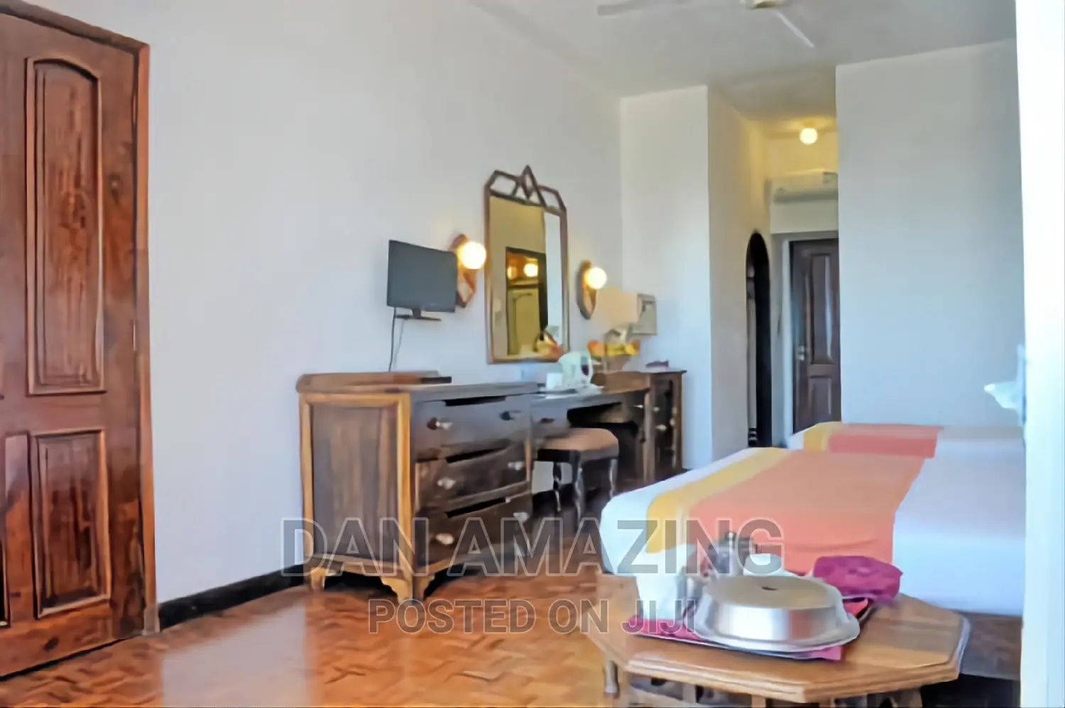 4 Star Hotel for Sale in Diani