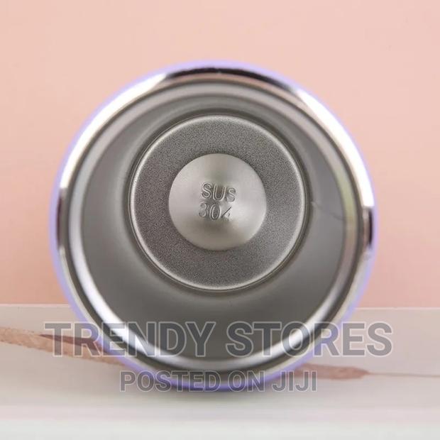 Double Stainless Thermal Steel Coffee Mug - thumbnail 8