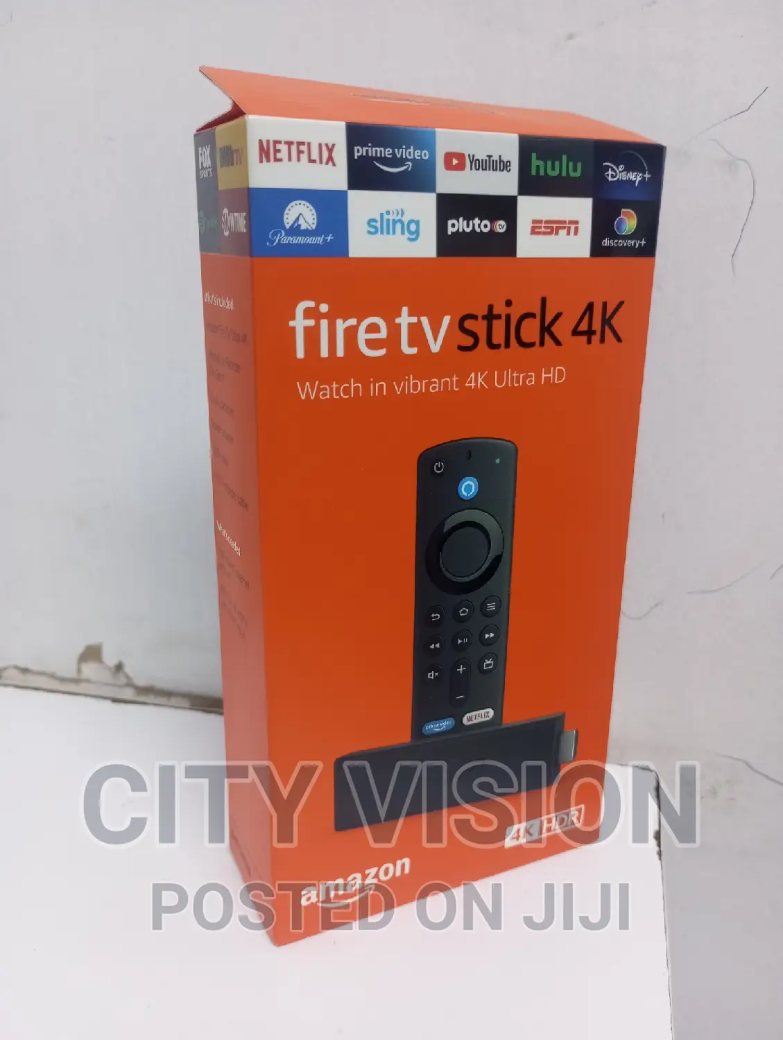 Amazon Firestick HDR ! Firestick ! Firestick HDR