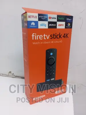 Amazon Firestick HDR ! Firestick ! Firestick HDR