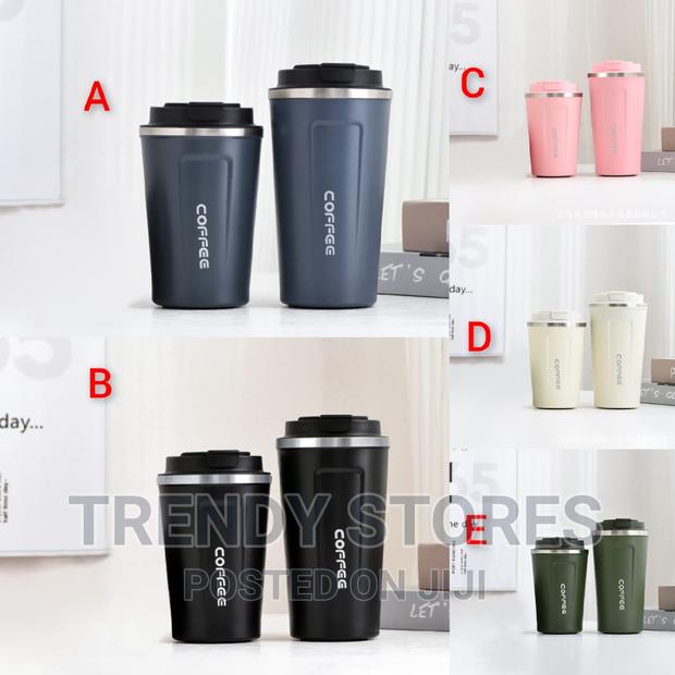 510ml Thermos Coffee Mug