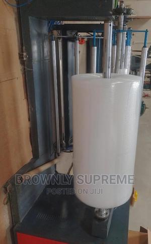 Bubblewrap Bubble Wraps - main view