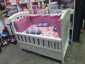 Baby Cot * Baby Cot - thumbnail 2