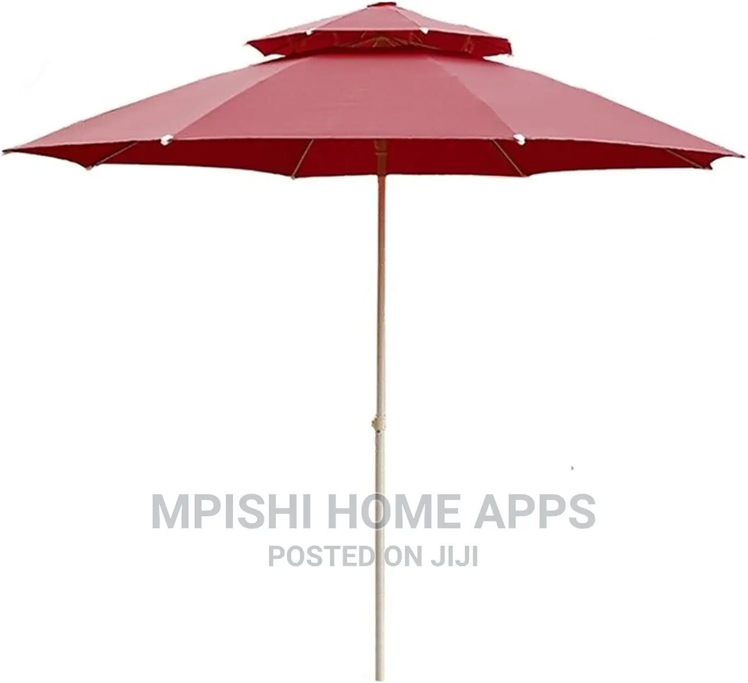 Garden Patio Umbrella