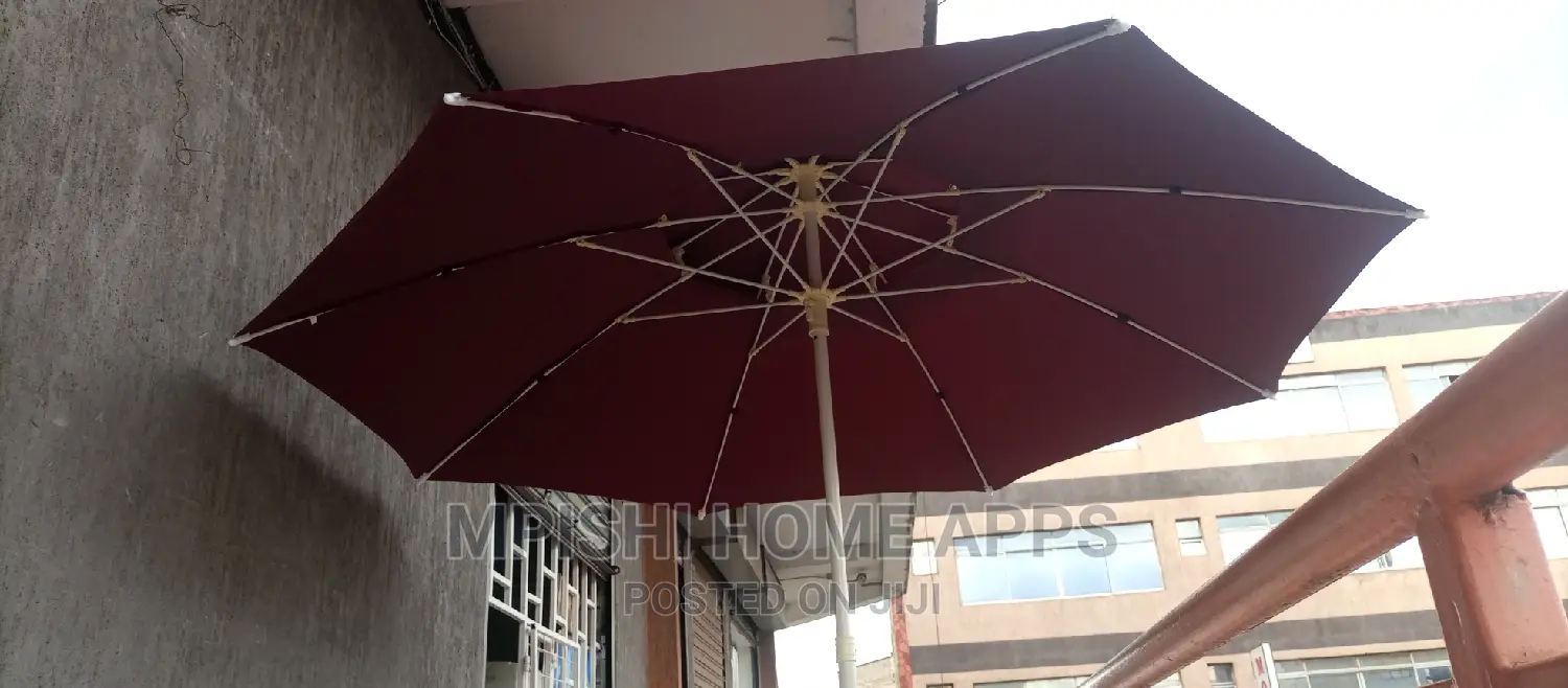 Garden Patio Umbrella