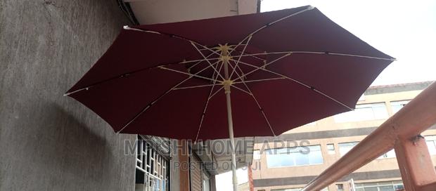 Garden Patio Umbrella - thumbnail 7