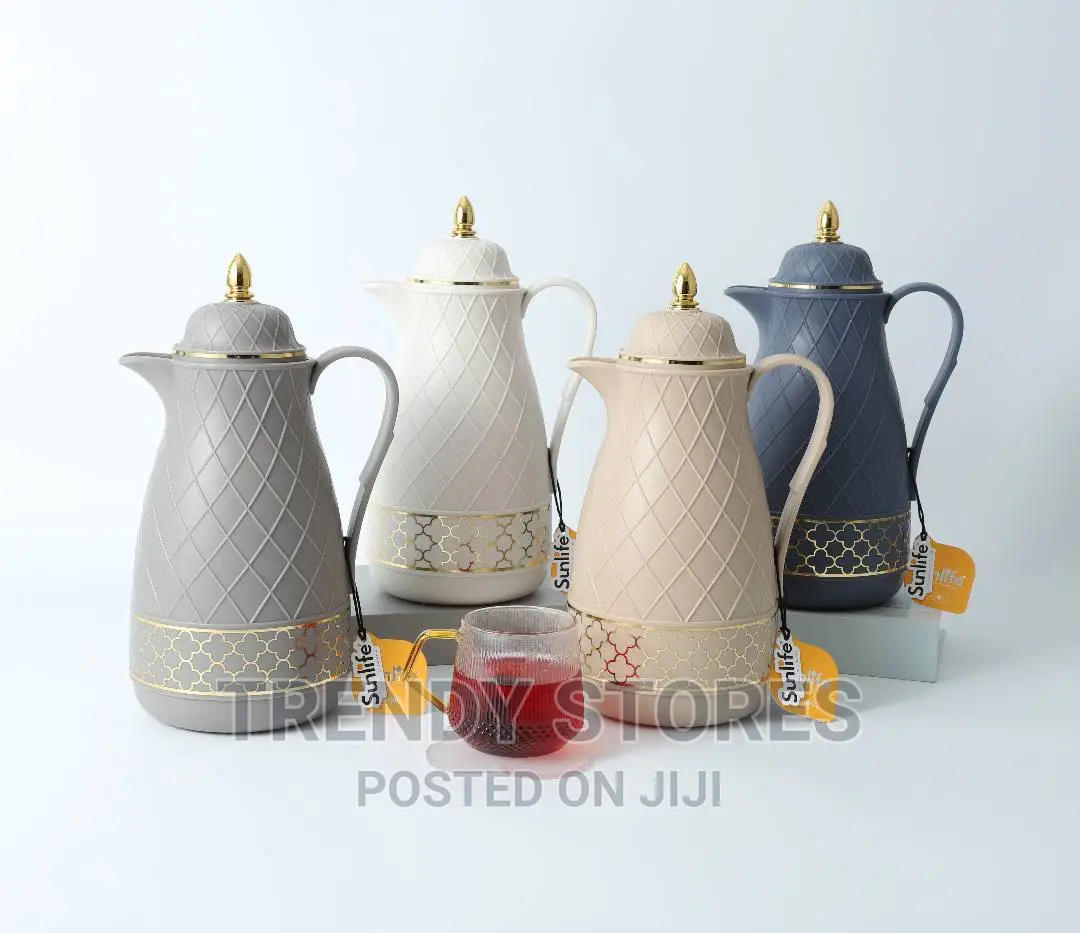 1000ml Sunlife Flask Flasks