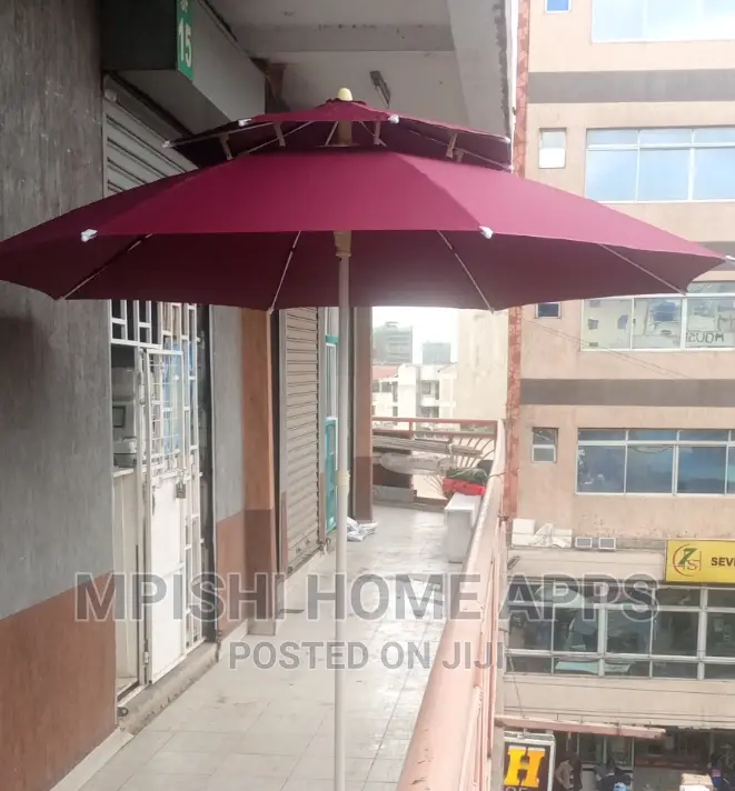 Garden Patio Umbrella