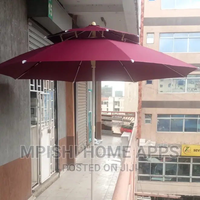 Garden Patio Umbrella