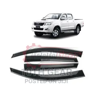 Original Windbreakers Hilux Vigo 2005-2011