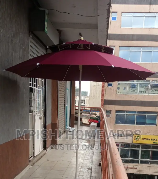 Garden Patio Umbrella