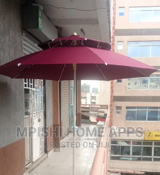 Garden Patio Umbrella