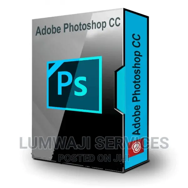 Adobe Photoshop 2023 (MAC)