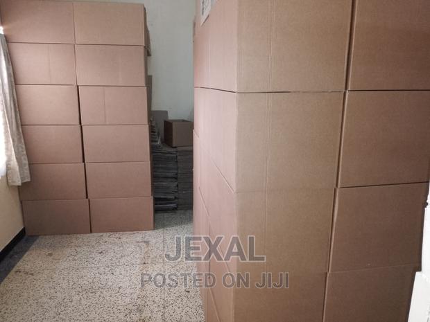 Wide Variety of Boxes - thumbnail 3