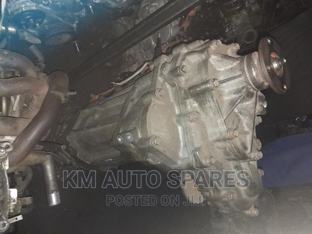 Toyota 3y Gearbox for Hiluxsurf, Hilux, Townace, Hiace, Dyna