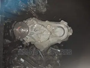 Toyota 3y Gearbox for Hiluxsurf, Hilux, Townace, Hiace, Dyna