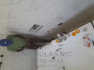 Nik Sam Plumbing
