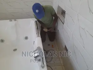 Nik Sam Plumbing