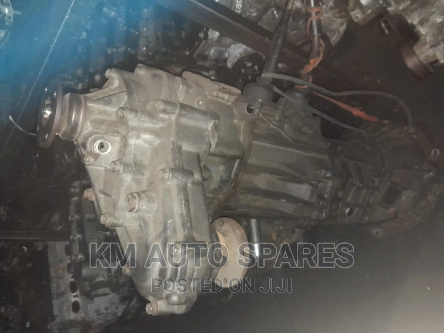 Toyota 2Y Gearbox for Hiluxsurf, Hilux, Townace, Hiace. in Nairobi Central Vehicle Parts